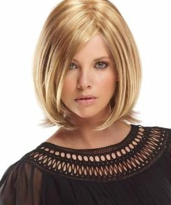 Jon Renau WOMEN'S WIGS Alia | Synthetic Lace Front Wig (Mono Top)