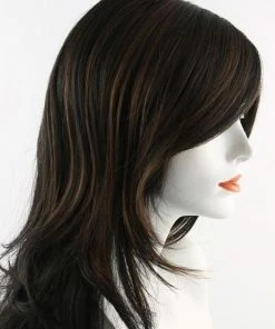 Jon Renau WOMEN'S WIGS Gisele | Synthetic Lace Front Wig (Mono Top)