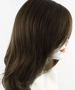 Jon Renau WOMEN'S WIGS Gisele | Synthetic Lace Front Wig (Mono Top)