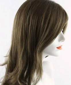 Jon Renau WOMEN'S WIGS Gisele | Synthetic Lace Front Wig (Mono Top)