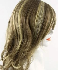 Jon Renau WOMEN'S WIGS Gisele | Synthetic Lace Front Wig (Mono Top)