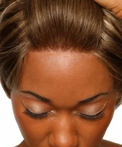 Jon Renau WOMEN'S WIGS Annette | Synthetic Lace Front Wig (Mono Top)