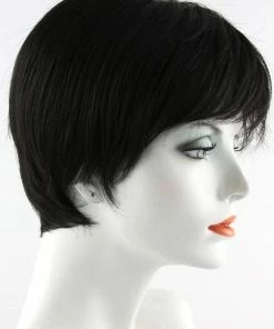 Jon Renau WOMEN'S WIGS Annette | Synthetic Lace Front Wig (Mono Top)