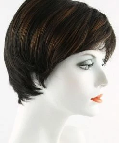 Jon Renau WOMEN'S WIGS Annette | Synthetic Lace Front Wig (Mono Top)