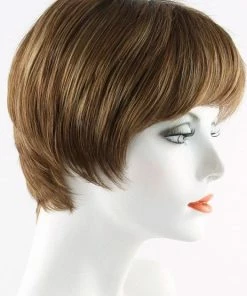 Jon Renau WOMEN'S WIGS Annette | Synthetic Lace Front Wig (Mono Top)