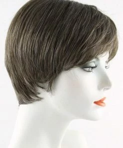 Jon Renau WOMEN'S WIGS Annette | Synthetic Lace Front Wig (Mono Top)