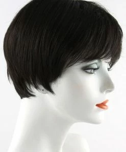 Jon Renau WOMEN'S WIGS Annette | Synthetic Lace Front Wig (Mono Top)