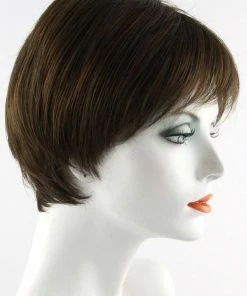 Jon Renau WOMEN'S WIGS Annette | Synthetic Lace Front Wig (Mono Top)