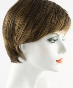 Jon Renau WOMEN'S WIGS Annette | Synthetic Lace Front Wig (Mono Top)