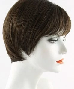 Jon Renau WOMEN'S WIGS Annette | Synthetic Lace Front Wig (Mono Top)