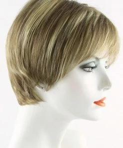 Jon Renau WOMEN'S WIGS Annette | Synthetic Lace Front Wig (Mono Top)