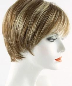 Jon Renau WOMEN'S WIGS Annette | Synthetic Lace Front Wig (Mono Top)