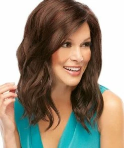 Jon Renau WOMEN'S WIGS Heidi | Synthetic Lace Front Wig (Mono Top) 72 Jon Renau WOMEN'S WIGS Heidi | Synthetic Lace Front Wig (Mono Top)
