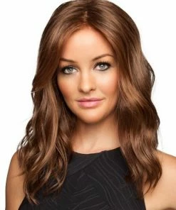 Jon Renau WOMEN'S WIGS Heidi | Synthetic Lace Front Wig (Mono Top) 68 Jon Renau WOMEN'S WIGS Heidi | Synthetic Lace Front Wig (Mono Top)