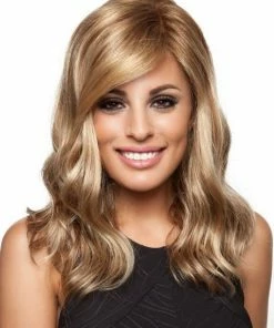 Jon Renau WOMEN'S WIGS Heidi | Synthetic Lace Front Wig (Mono Top) 63 Jon Renau WOMEN'S WIGS Heidi | Synthetic Lace Front Wig (Mono Top)