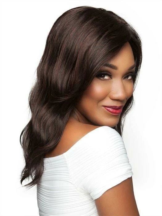 Jon Renau WOMEN'S WIGS Heidi | Synthetic Lace Front Wig (Mono Top) 18 Jon Renau WOMEN'S WIGS Heidi | Synthetic Lace Front Wig (Mono Top)
