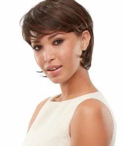 Jon Renau Heat | HF Synthetic Lace Front Wig (Basic Cap) WOMEN'S WIGS