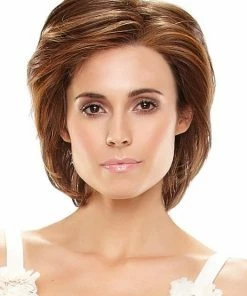 Jon Renau Heat | HF Synthetic Lace Front Wig (Basic Cap) WOMEN'S WIGS