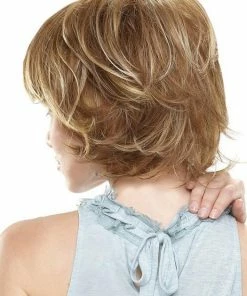 Jon Renau Heat | HF Synthetic Lace Front Wig (Basic Cap) WOMEN'S WIGS