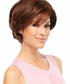 Jon Renau Heat | HF Synthetic Lace Front Wig (Basic Cap) WOMEN'S WIGS