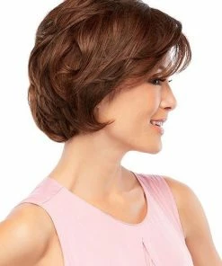 Jon Renau Heat | HF Synthetic Lace Front Wig (Basic Cap) WOMEN'S WIGS