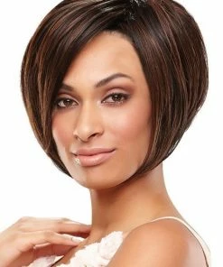 Jon Renau Ignite | Synthetic Lace Front Wig (Basic Cap)