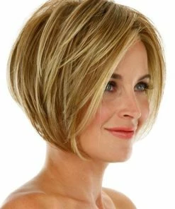 Jon Renau Ignite | Synthetic Lace Front Wig (Basic Cap)