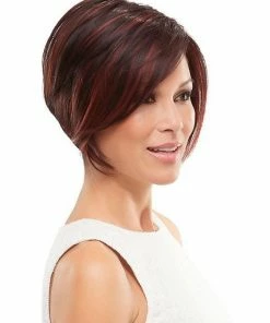 Jon Renau Ignite Petite | HF Synthetic Lace Front Wig (Basic Cap) 54 Jon Renau Ignite Petite | HF Synthetic Lace Front Wig (Basic Cap)