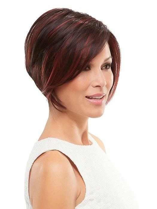 Jon Renau Ignite Large | HF Synthetic Lace Front Wig (Basic Cap) WOMEN'S WIGS 10 Jon Renau Ignite Large | HF Synthetic Lace Front Wig (Basic Cap) WOMEN'S WIGS