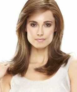 Jon Renau Fiery | HF Synthetic Lace Front Wig (Mono Top)