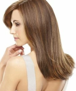 Jon Renau Fiery | HF Synthetic Lace Front Wig (Mono Top) 46 Jon Renau Fiery | HF Synthetic Lace Front Wig (Mono Top)