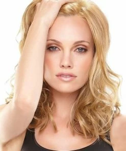 Jon Renau Fiery | HF Synthetic Lace Front Wig (Mono Top) 42 Jon Renau Fiery | HF Synthetic Lace Front Wig (Mono Top)