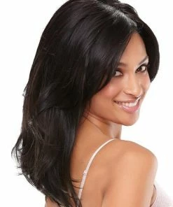 Jon Renau Fiery | HF Synthetic Lace Front Wig (Mono Top) 44 Jon Renau Fiery | HF Synthetic Lace Front Wig (Mono Top)