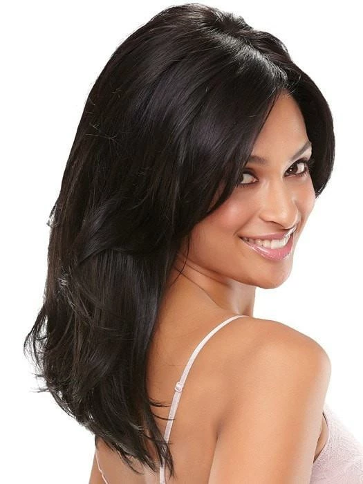 Jon Renau Fiery | HF Synthetic Lace Front Wig (Mono Top) 11 Jon Renau Fiery | HF Synthetic Lace Front Wig (Mono Top)