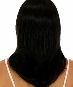 Jon Renau Fiery | HF Synthetic Lace Front Wig (Mono Top) 41 Jon Renau Fiery | HF Synthetic Lace Front Wig (Mono Top)