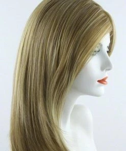 Jon Renau Fiery | HF Synthetic Lace Front Wig (Mono Top) 58 Jon Renau Fiery | HF Synthetic Lace Front Wig (Mono Top)