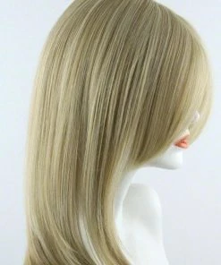 Jon Renau Fiery | HF Synthetic Lace Front Wig (Mono Top) 60 Jon Renau Fiery | HF Synthetic Lace Front Wig (Mono Top)