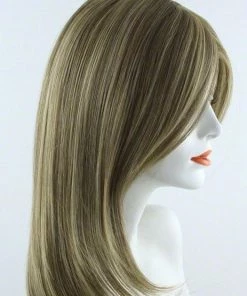 Jon Renau Fiery | HF Synthetic Lace Front Wig (Mono Top) 61 Jon Renau Fiery | HF Synthetic Lace Front Wig (Mono Top)