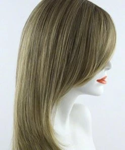 Jon Renau Fiery | HF Synthetic Lace Front Wig (Mono Top) 66 Jon Renau Fiery | HF Synthetic Lace Front Wig (Mono Top)