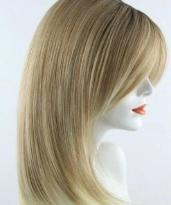 Jon Renau Fiery | HF Synthetic Lace Front Wig (Mono Top) 68 Jon Renau Fiery | HF Synthetic Lace Front Wig (Mono Top)