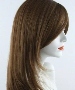 Jon Renau Fiery | HF Synthetic Lace Front Wig (Mono Top) 65 Jon Renau Fiery | HF Synthetic Lace Front Wig (Mono Top)