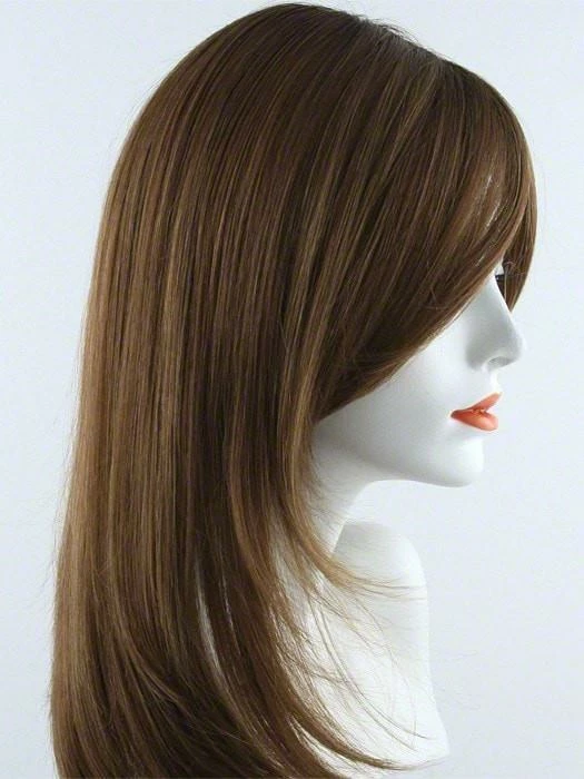 Jon Renau Fiery | HF Synthetic Lace Front Wig (Mono Top) 32 Jon Renau Fiery | HF Synthetic Lace Front Wig (Mono Top)
