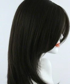 Jon Renau Fiery | HF Synthetic Lace Front Wig (Mono Top) 50 Jon Renau Fiery | HF Synthetic Lace Front Wig (Mono Top)