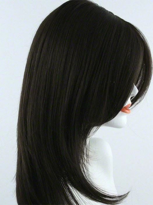 Jon Renau Fiery | HF Synthetic Lace Front Wig (Mono Top) 17 Jon Renau Fiery | HF Synthetic Lace Front Wig (Mono Top)