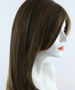 Jon Renau Fiery | HF Synthetic Lace Front Wig (Mono Top) 55 Jon Renau Fiery | HF Synthetic Lace Front Wig (Mono Top)