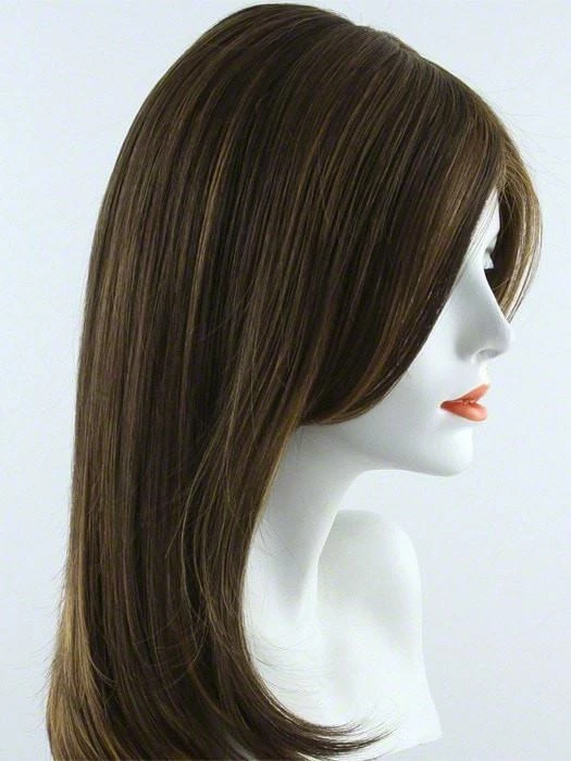 Jon Renau Fiery | HF Synthetic Lace Front Wig (Mono Top) 22 Jon Renau Fiery | HF Synthetic Lace Front Wig (Mono Top)