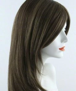 Jon Renau Fiery | HF Synthetic Lace Front Wig (Mono Top) 56 Jon Renau Fiery | HF Synthetic Lace Front Wig (Mono Top)