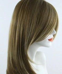 Jon Renau Fiery | HF Synthetic Lace Front Wig (Mono Top) 64 Jon Renau Fiery | HF Synthetic Lace Front Wig (Mono Top)