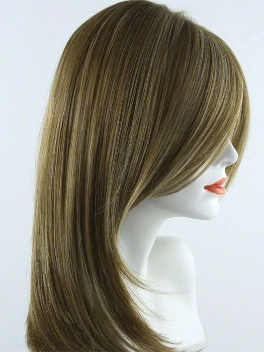 Jon Renau Fiery | HF Synthetic Lace Front Wig (Mono Top) 31 Jon Renau Fiery | HF Synthetic Lace Front Wig (Mono Top)