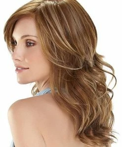 Jon Renau WOMEN'S WIGS Spicy | HF Synthetic Lace Front Wig (Hand-Tied)